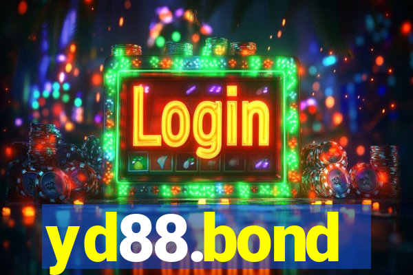 yd88.bond