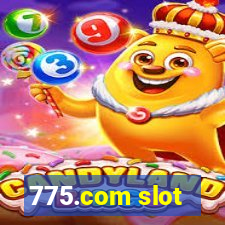 775.com slot