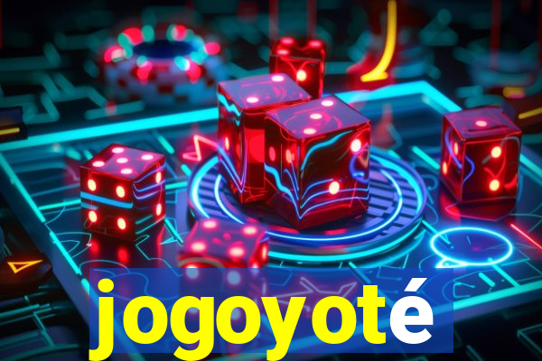 jogoyoté