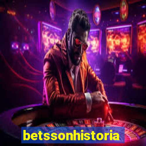 betssonhistoria