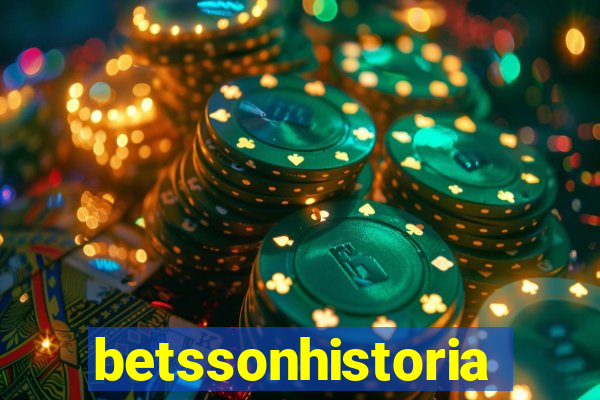 betssonhistoria