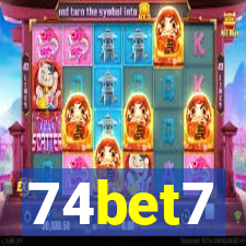 74bet7