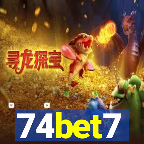 74bet7