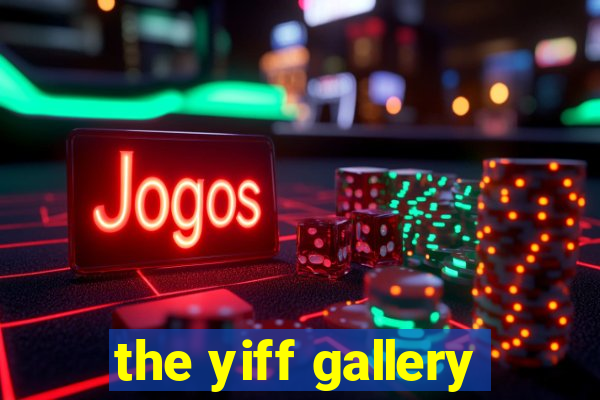 the yiff gallery