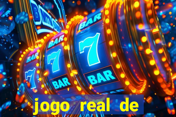 jogo real de ganhar dinheiro