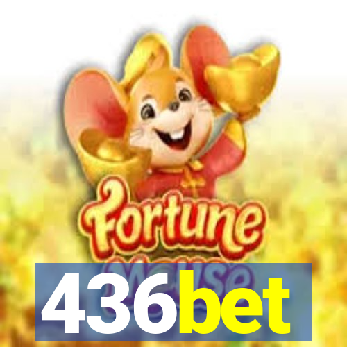 436bet