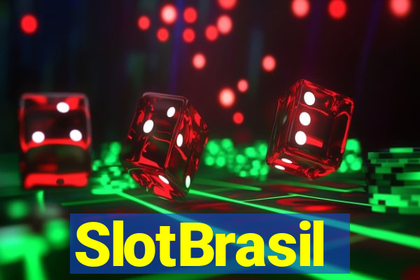 SlotBrasil