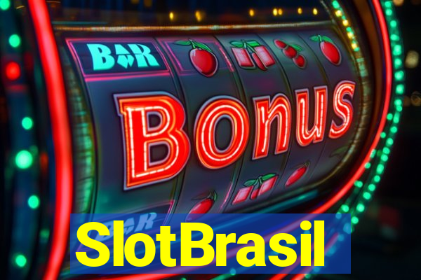 SlotBrasil