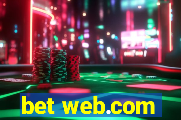 bet web.com