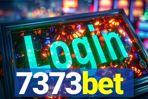 7373bet