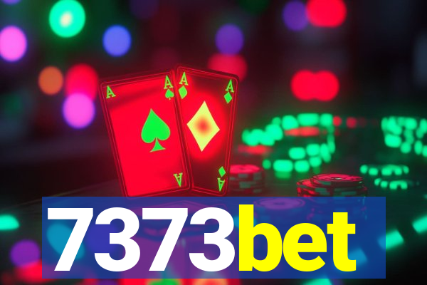 7373bet