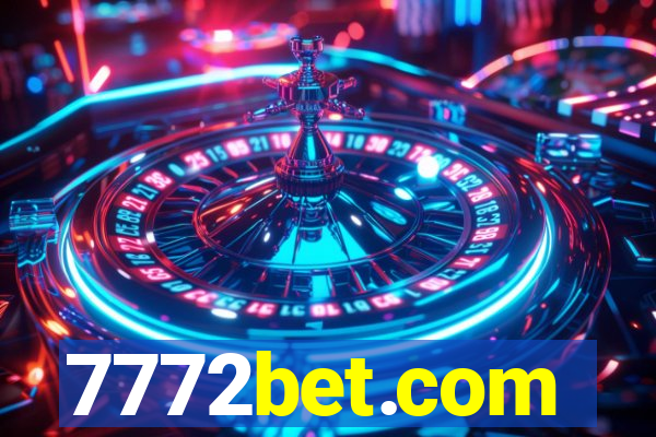 7772bet.com