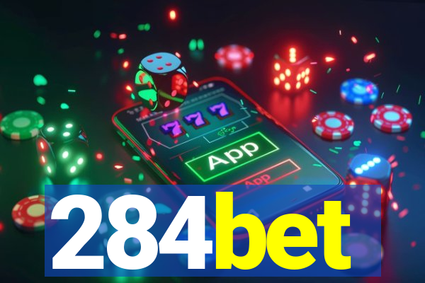 284bet