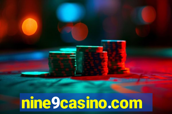 nine9casino.com