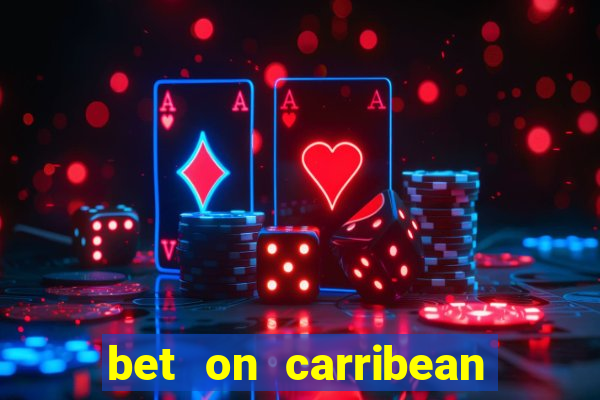 bet on carribean premier league