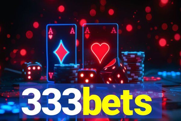 333bets