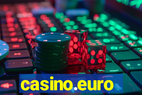 casino.euro