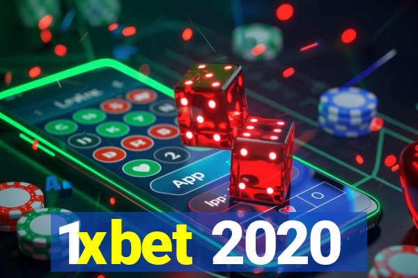 1xbet 2020