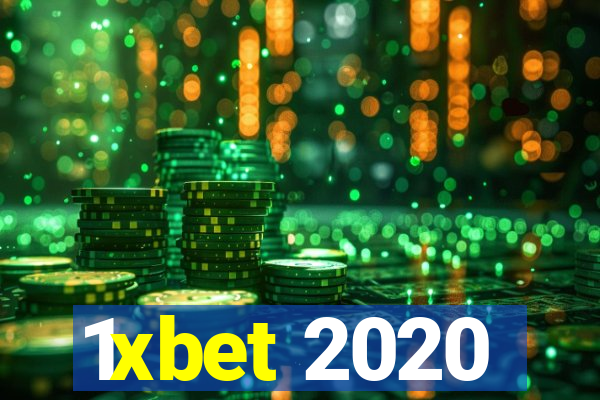 1xbet 2020