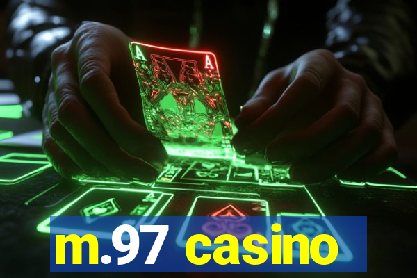 m.97 casino