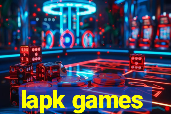 lapk games