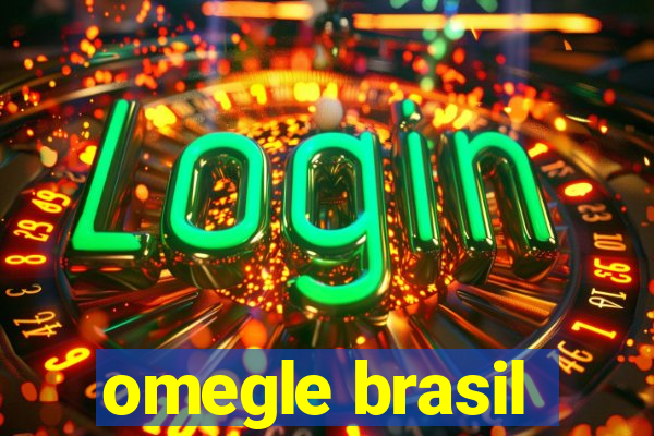 omegle brasil