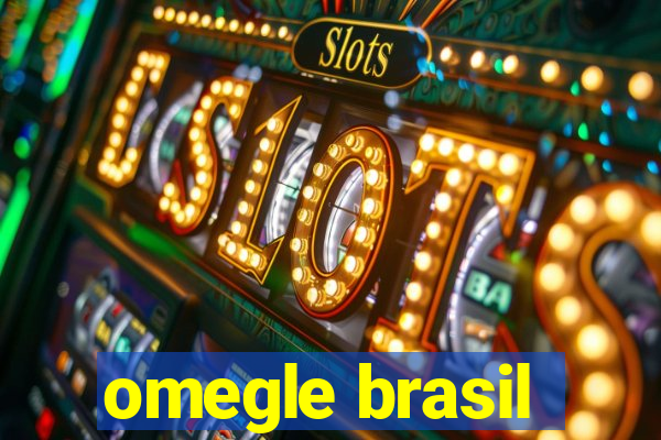 omegle brasil