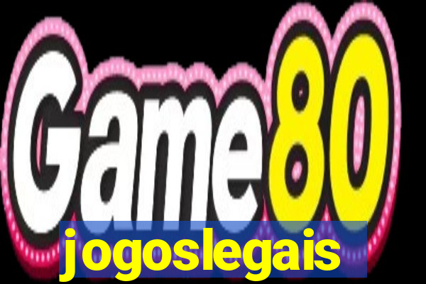 jogoslegais