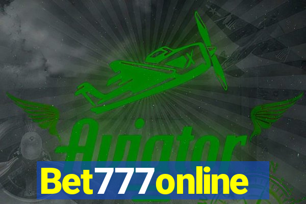 Bet777online