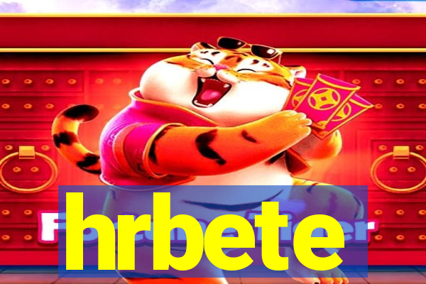 hrbete