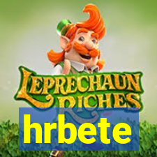 hrbete