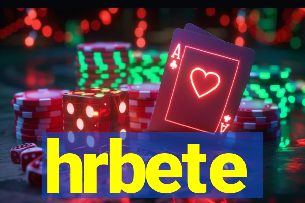 hrbete