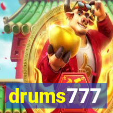 drums777