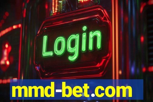 mmd-bet.com