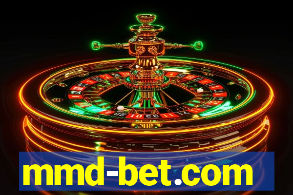 mmd-bet.com