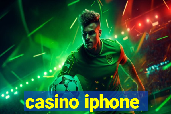 casino iphone