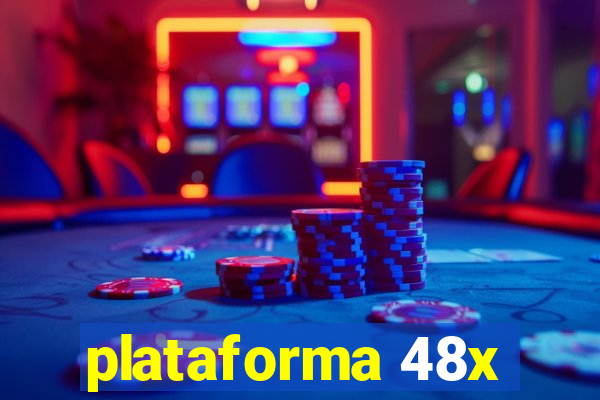 plataforma 48x