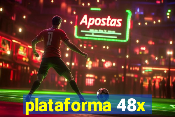 plataforma 48x