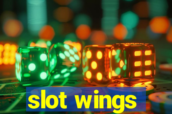 slot wings