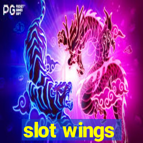 slot wings