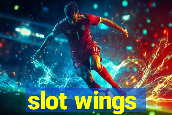 slot wings