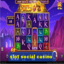 slot social casino