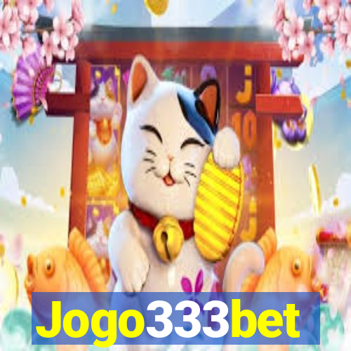 Jogo333bet