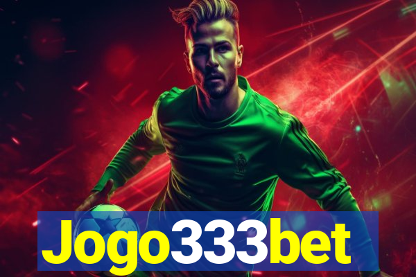 Jogo333bet