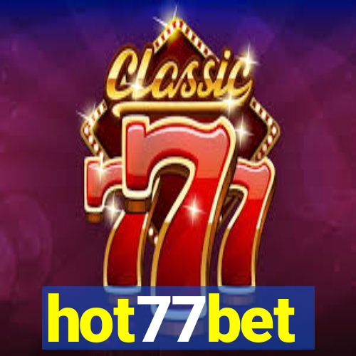 hot77bet