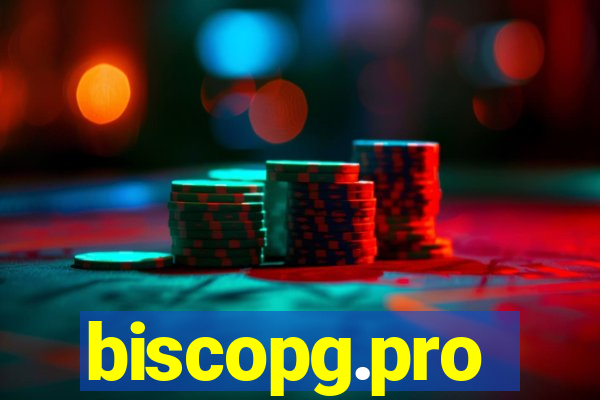 biscopg.pro