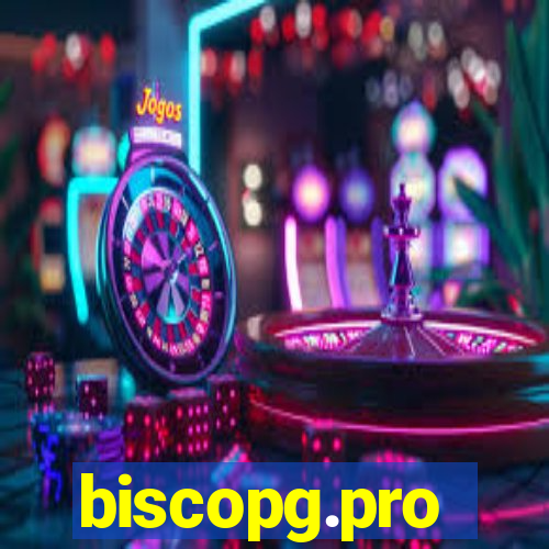 biscopg.pro