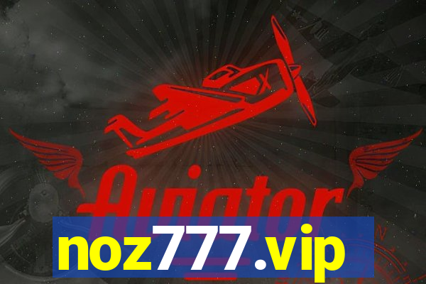 noz777.vip