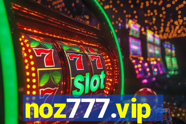 noz777.vip