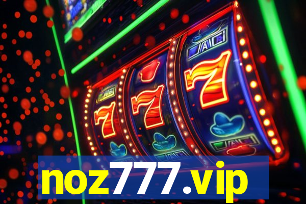 noz777.vip